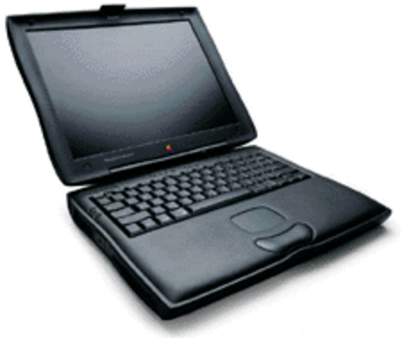 PowerBook G3 Series (rev. 2)