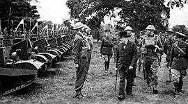 Timeline: Хронологія: Друга світова війна 1939-1941  1939