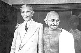 The Jinnah-Gandhi Talks