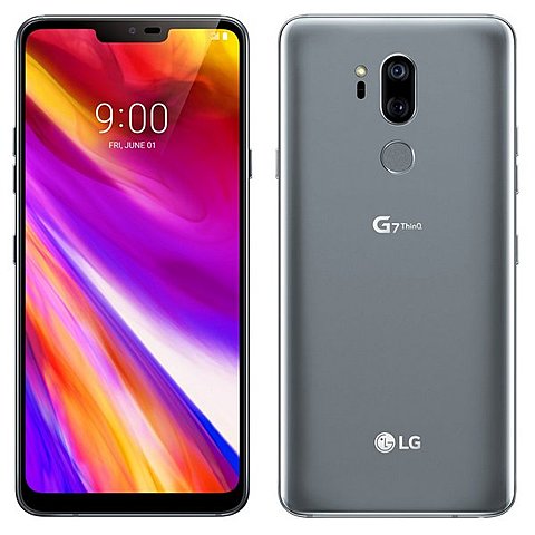 The LG nexus 5 was invented.