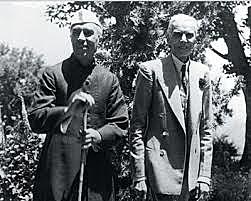 The Election Of 1945-46