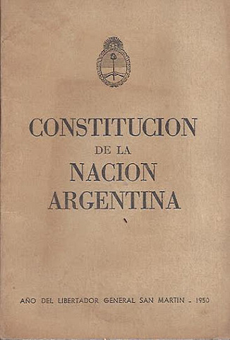 Constitución