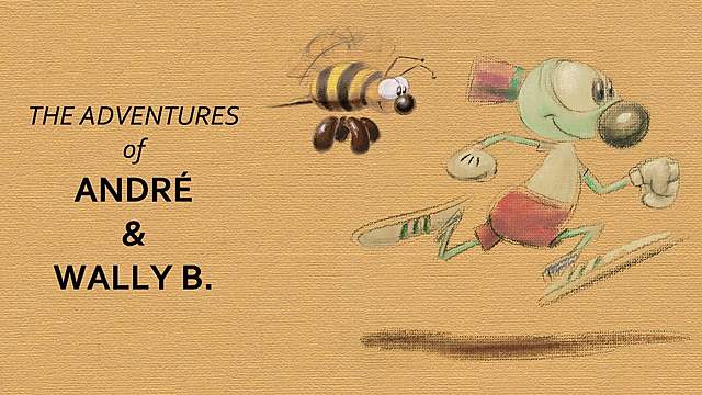 LucasFilm Computer Graphics