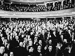 Народні збори західної України одностайно ухвалили рішення про встановлення радянського ладу