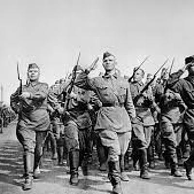 Timeline: Важнейшие события Великой Отечественной войны