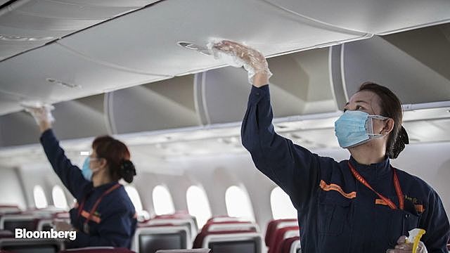 Coronavirus in Quebec