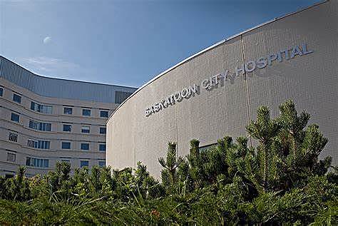 First case in Saskatchewan