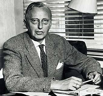 Louis Trolle Hjelmslev (1899 - 1965)