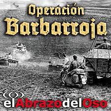 TXIMISTA GERRA EDO BLITZKRIEGA: BIZARGORRI OPERAZIOA 1941eko ekainaren 22an