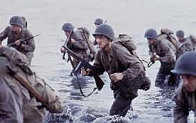 OZEANO BAREKO GERRA: GUADALCANALGO KANPAINA 1943ko otsailean