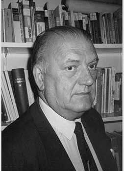 Eugenio Cosseriu (1921-2002)