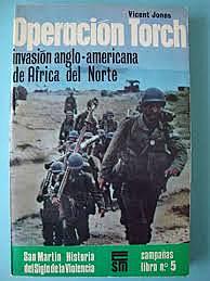 AFRIKAKO GERRA: EL ALAMEIN 1942ko azaroaren 8an