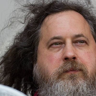 Timeline: Richard Stallman Timeline