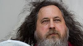 Timeline: Richard Stallman Timeline