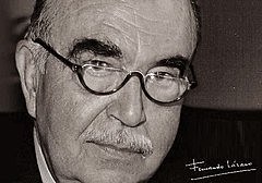 Fernando Lázaro Carreter (1923-2004)