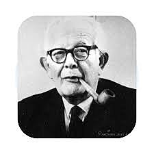 Jean Piaget