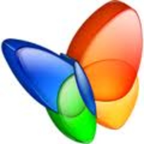 Primera cuenta de correo Hotmail