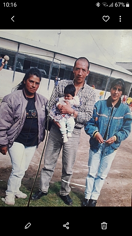 Three months of lite