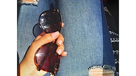 Timeline: My summer holidays