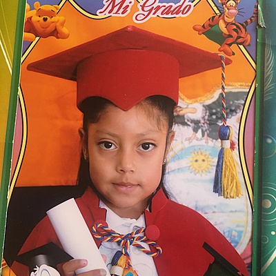 Timeline: My life since 6 years old