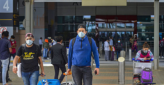 North West Territories to be hit with Coronavirus