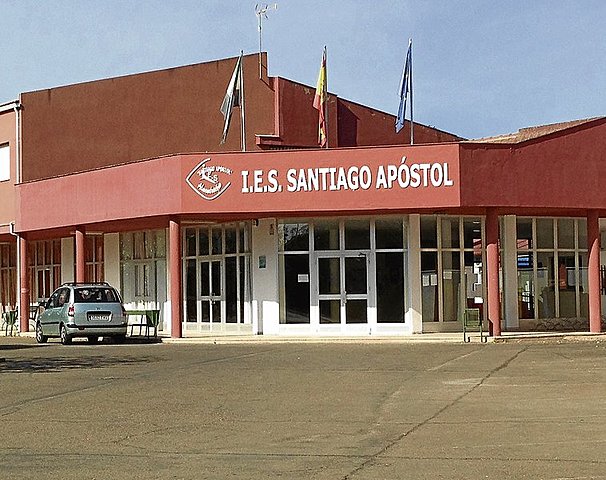 Mi Instituto