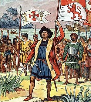 Descubrimiento de América