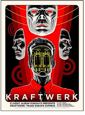 Kraftwerk (Alemania, 1970)