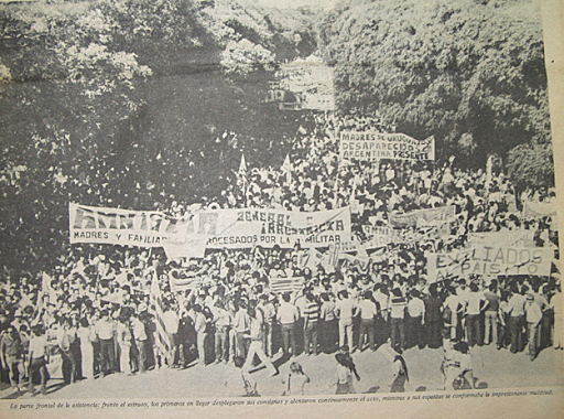 Nuevo Plan en base a la Política educativa nacional de la Dictadura Militar