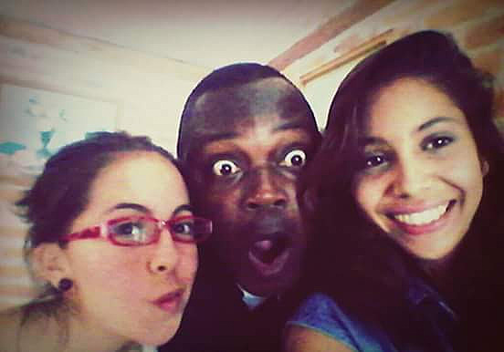 the best visit of the Congo