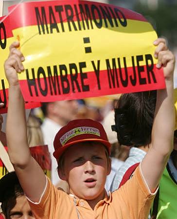 Foro Español de la Familia