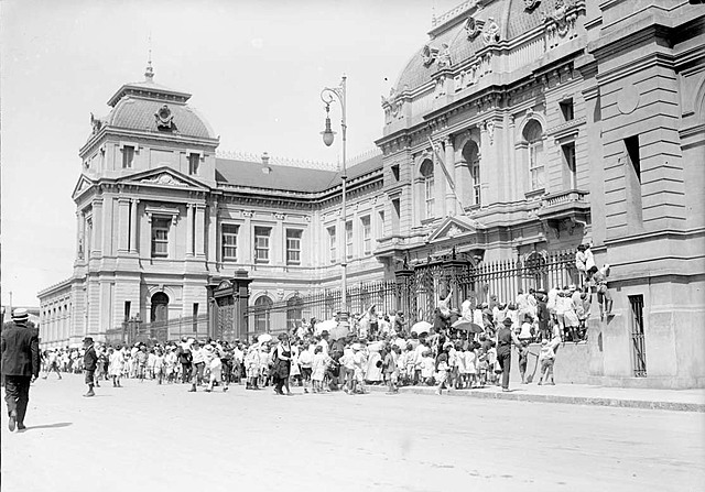 Nuevas Facultades de Medicina