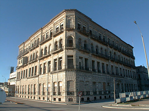 Nuevas Facultades de Matemática