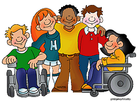 Nuevos programas para Escuelas Especiales