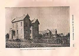 Instituto Nacional de Sordomudos