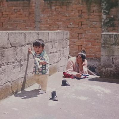 Timeline: My Life <3