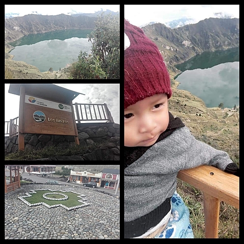 Quilotoa Tour