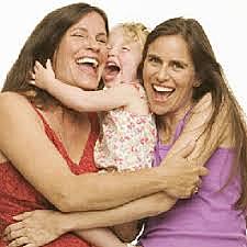 Adopción homoparental