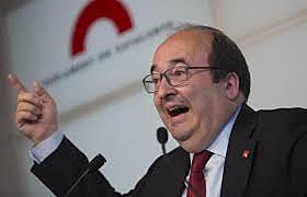 Miquel Iceta homosexual