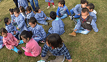 El CEP definió la Educación Inicial como parte de la educación permanente