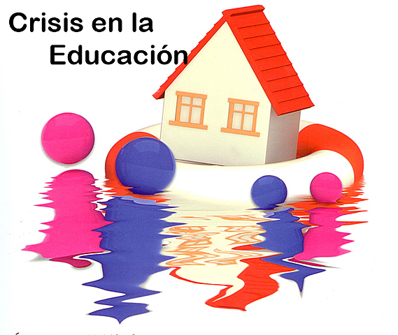 El sistema entra en Crisis