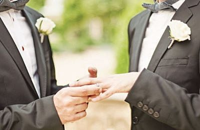 Matrimonio igualitario