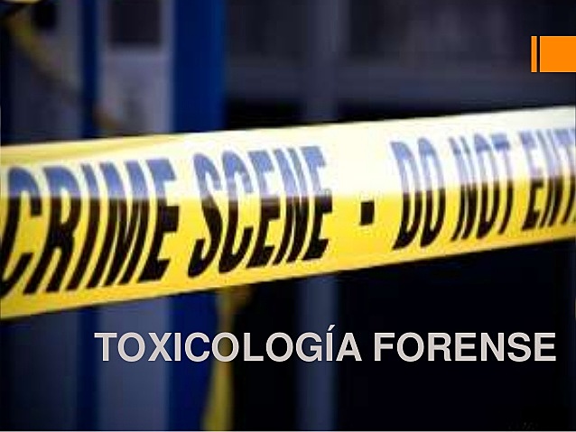 Edad moderna- surgimiento de la toxicología forense