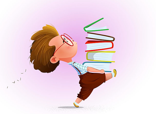 Las aulas en la actualidad