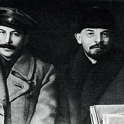 Timeline: Revolución Rusa