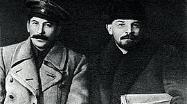 Timeline: Revolución Rusa