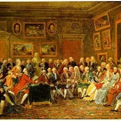 Timeline: Absolutism and Enlightenment