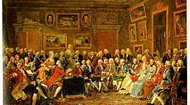 Timeline: Absolutism and Enlightenment