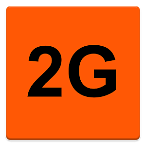 Segunda Generación (2G)