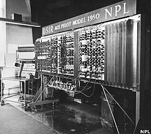 National Physical Laboratory